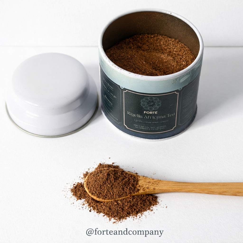 Kigelia Africana Root & Fruit powder (Mumvee)