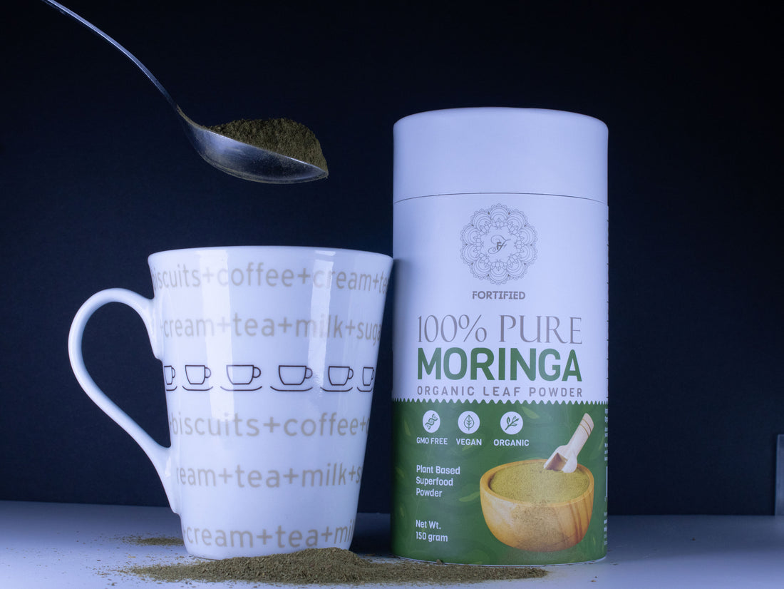 Moringa Powder