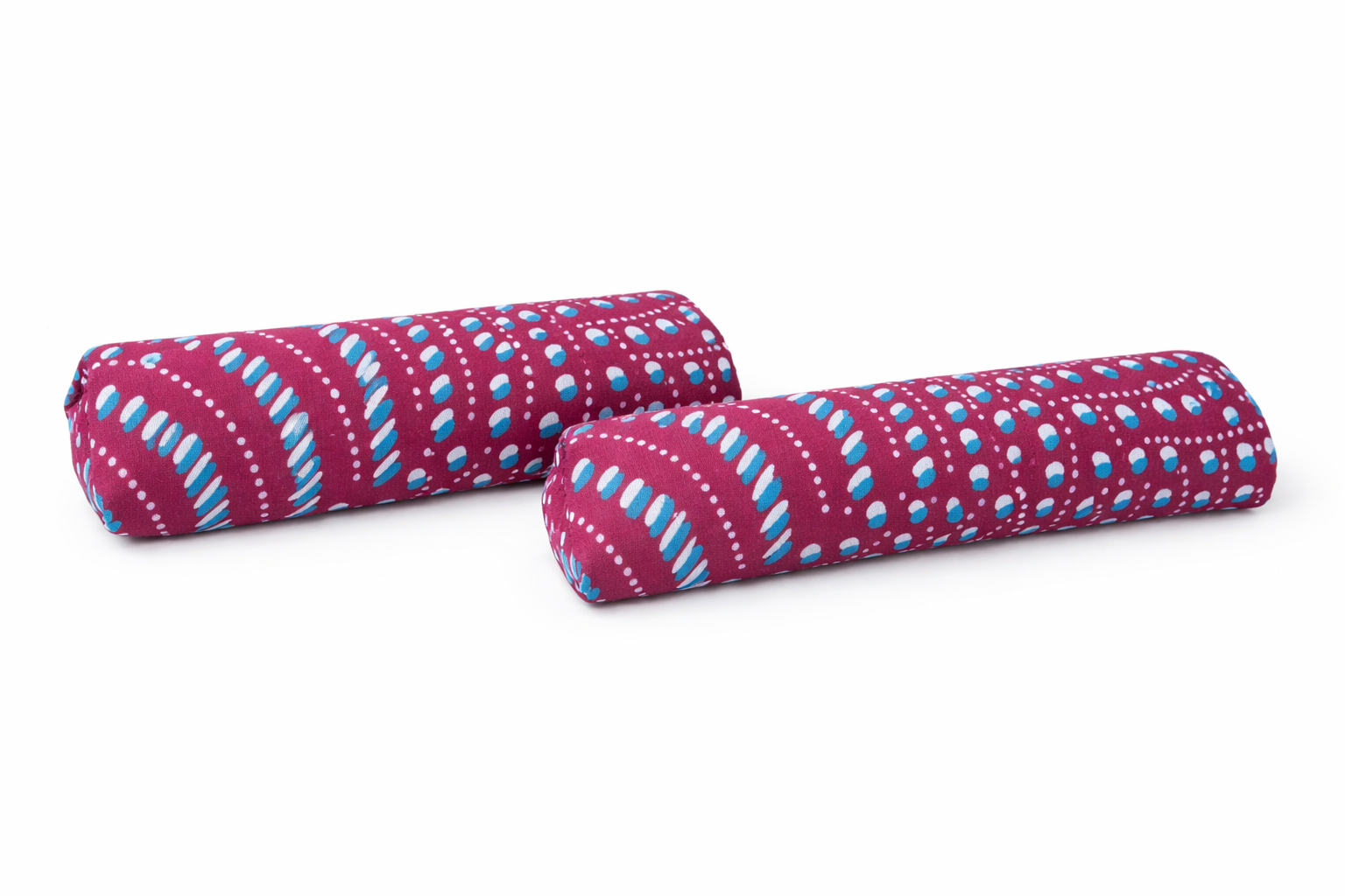Forte x Swanky: The Heritage Collection Headwraps